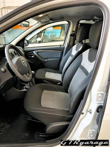 DACIA - Duster - 1.6 115 CV S&S 4x2 SS Laur. Fam. - Foto 7