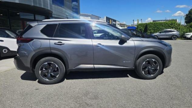 NISSAN X-Trail e-Power e-4orce 4WD 7 posti N-Connecta rif. 24041261 - Foto 3