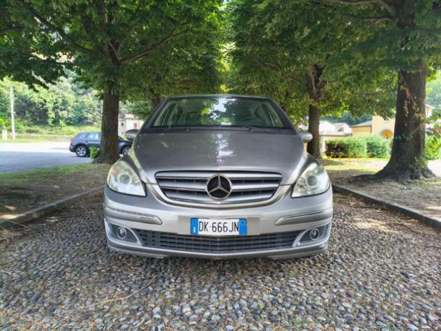 MERCEDES-BENZ B 180 CDI rif. 24028874