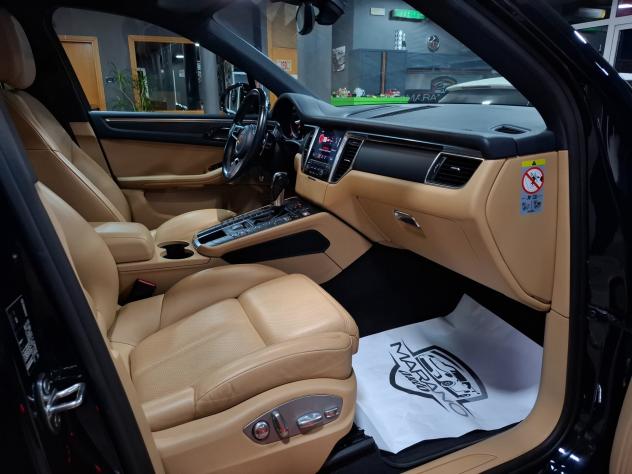 Porsche Macan 2.0 benzina 'IMPECCABILE ' - Foto 10