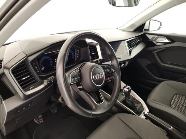 Audi A1 Sportback 35 TSI Admired - Foto 8