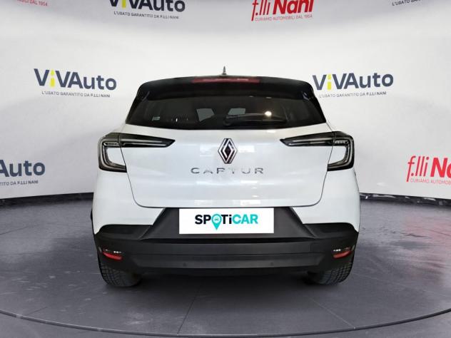 Renault Captur Captur 1.0 eco-g Evolution 100cv - Foto 4