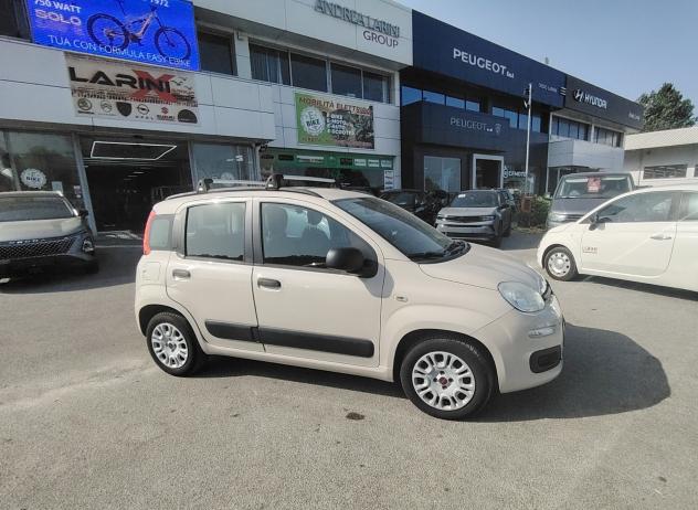 Fiat Panda 1.2 Pandazzurri - NEOPATENTATI - Foto 9