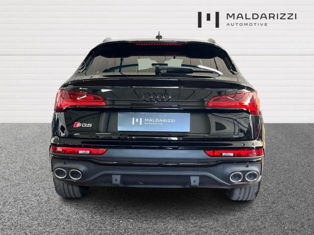 Audi Q5 I Sportback 2021 S Sportback 3.0 tdi mhev 48V quattro tiptronic - Foto 3