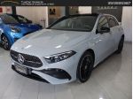 Mercedes-Benz A 250 AMG Line Premium Plus A #12071