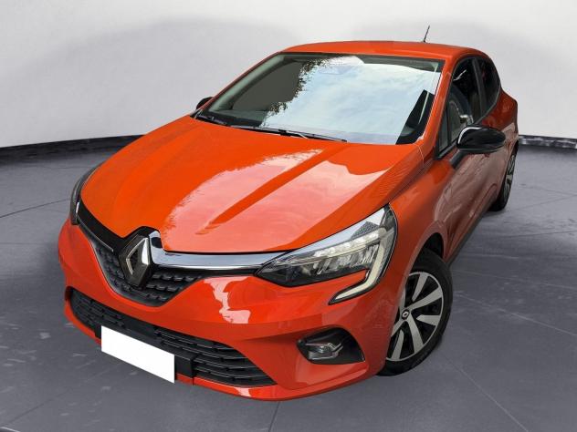 Renault Clio E-Tech Hybrid 1.6 Hybrid E-TECH 145 Equilibre