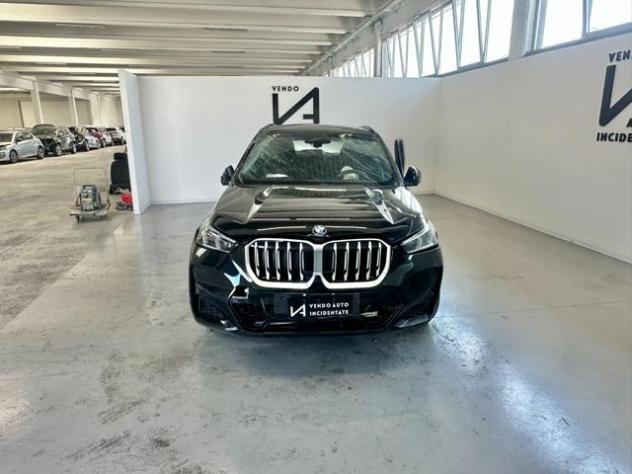 BMW X1 SDRIVE 20D MSPORT rif. 23873221 - Foto 2