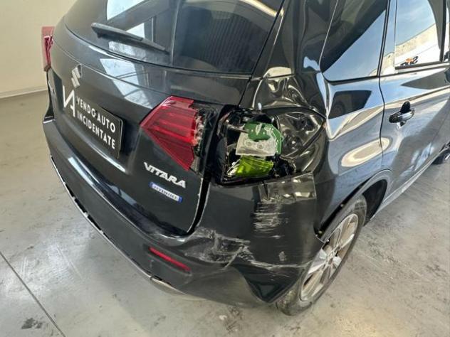 SUZUKI Vitara 1.4 HYBRID COOL rif. 23922579 - Foto 10