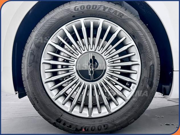 FIAT 500 Hybrid Hybrid Torino - Foto 7