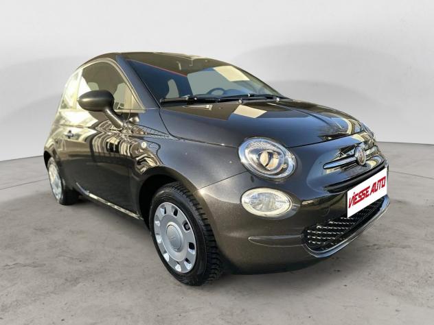FIAT 500 Hybrid POP - Foto 3