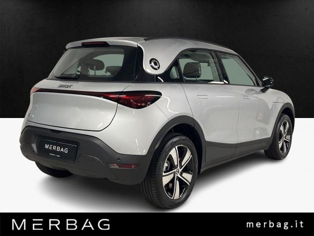 smart #1 Pure - Foto 2