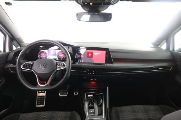 VOLKSWAGEN Golf Golf 2.0 TSI GTI DSG rif. 23915834 - Foto 4