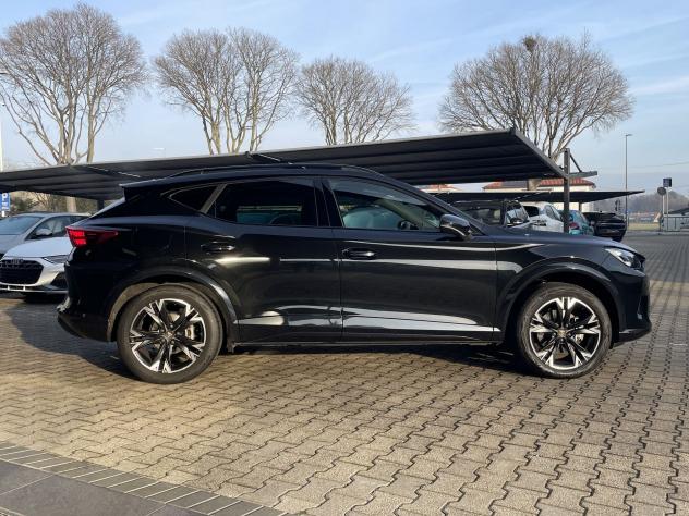 CUPRA Formentor 1.5 Hybrid DSG #Edge.Pack #5.Anni.Garanzia #Tetto.Apr - Foto 4