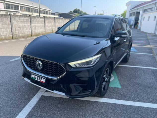 Mg ZS 1.5 VTi-tech Comfort