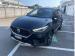 Mg ZS 1.5 VTi-tech Comfort