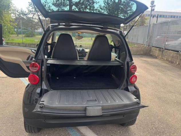 SMART ForTwo 1000 71CV Coupé Passion rif. 24163257 - Foto 8
