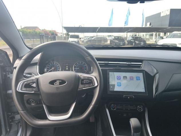 DR AUTOMOBILES dr 3.0 1.5 GPL 116 CV AT NEOPATENTATI - Foto 10