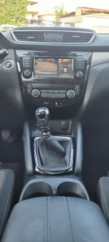 NISSAN Qashqai 1.5 dCi 115 CV N-Connecta rif. 24002450 - Foto 9