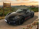 PORSCHE 718 Spyder 2.0 PDK SPORT CHRONO-PELLE-20"-SCARICO rif. 23348931