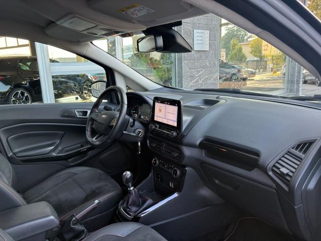 Ford EcoSport 1.0ECOBOOST - Foto 9