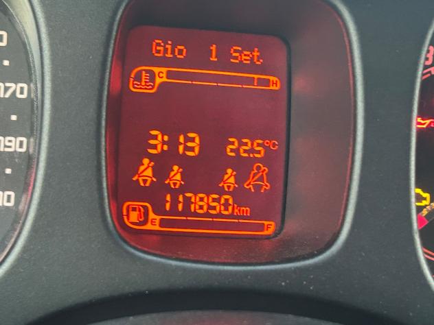 Fiat Panda 1.2 Easy - Foto 7