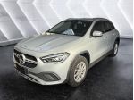 Mercedes-Benz GLA GLA 180 d Automatic Business