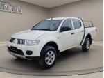 MITSUBISHI L200 2.5 DI-D/136CV Double Cab Intense rif. 23698519