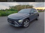 Hyundai Kona 1.0 T-GDI 48V MHEV X Line #4540