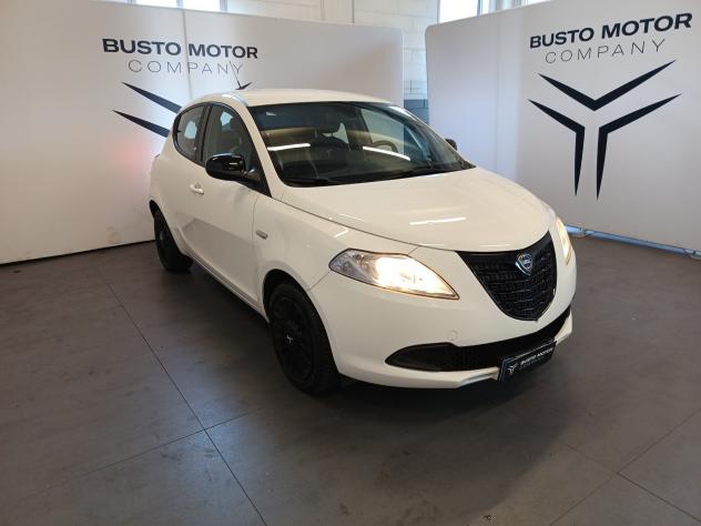 Lancia Ypsilon Ypsilon 1.2 8v Gold c/CL 69cv E6