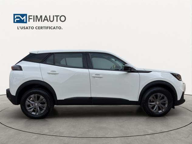 Peugeot 2008 BlueHDi 110 S&S Active Pack - 2022 - Foto 7