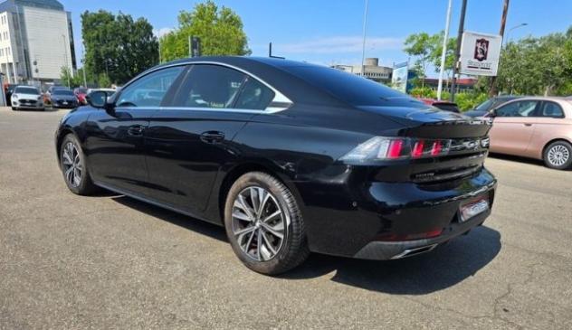 PEUGEOT 508 BlueHDi 1.5 130 EAT8 AUTOMATICA PERMUTE rif. 23918148 - Foto 4