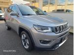 Jeep Compass 2.0 Multijet II aut. 4WD Limited