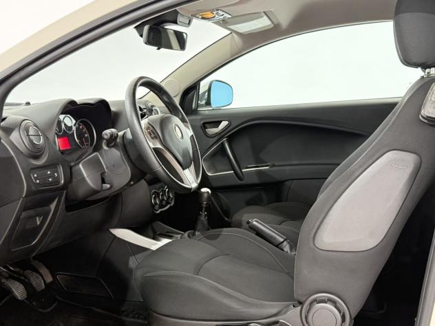 Alfa Romeo MiTo 1.4 70cv Progression - Foto 8