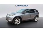 Land Rover Discovery Sport 2.0 D TD4 MHEV HSE