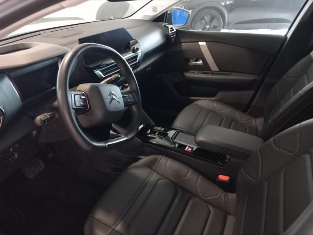 Citroën C4 X Nuova e- Elettrica 100kw (136cv) - Shine - Foto 9