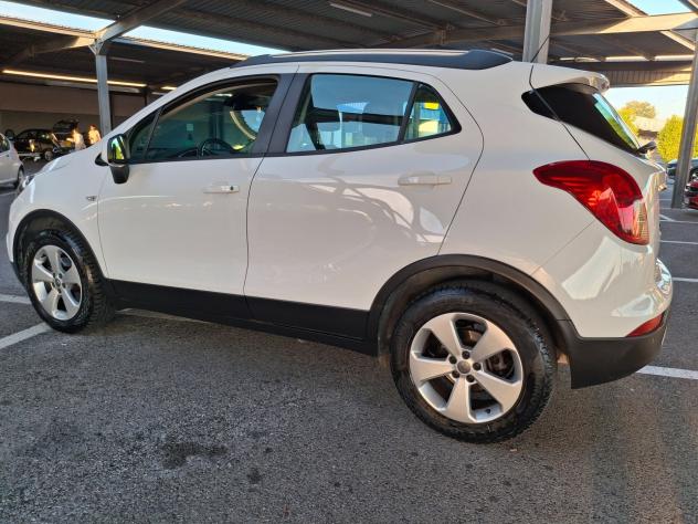 Opel Mokka X 1.6 CDTI Ecotec 4x2 Start&Stop Ultimate - Foto 10