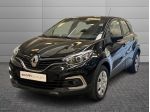 Renault Captur I 2017 0.9 tce Life 90cv my18