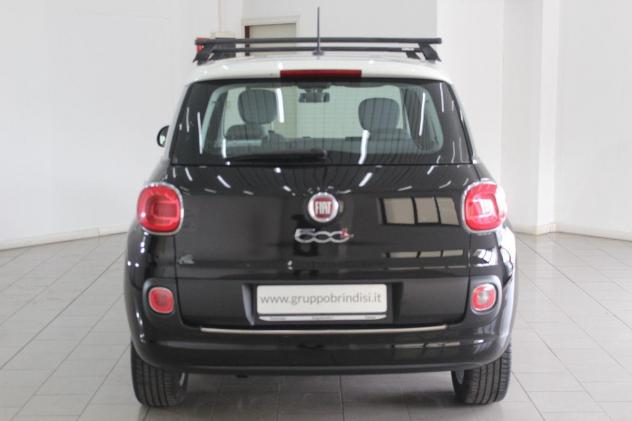 FIAT - 500 L - 1.3 Multijet 85 CV Pop Star - Foto 5