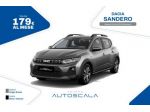 DACIA Sandero Stepway 1.2 Eco-G 120 CV Expression rif. 23855795