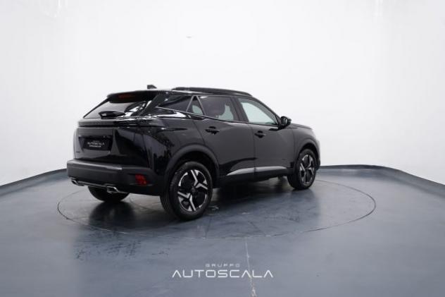 PEUGEOT 2008 1.2 Hybrid 145cv e-DCS6 Allure rif. 23422412 - Foto 6