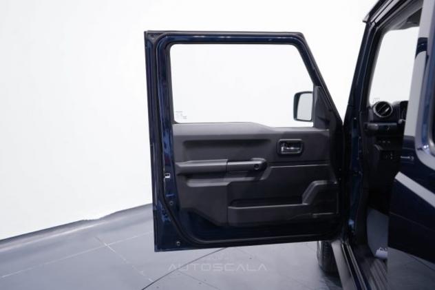 SUZUKI Jimny 1.5 102cv 5 Porte 4 Posti A/T Cambio Automatico rif. 23289320 - Foto 9