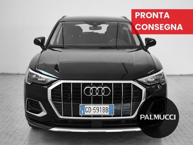 Audi Q3 2.0 35 TDI Business Advanced S Tronic - Foto 2