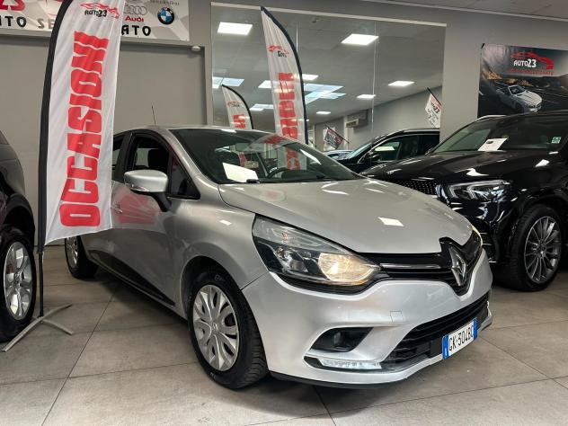 Renault Clio dCi 8V 90 CV 5 porte Business - Foto 4