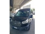 Ford Transit 350 2.0TDCi EcoBlue 130CV PL-TM Combi Titanium