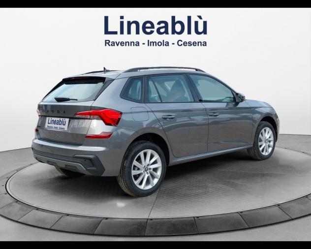 Škoda Kamiq Kamiq Your Way 1,0 TSI 85 kW (115 CV) 7 marce - DSG - Foto 4