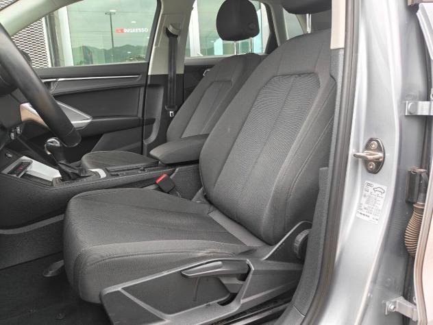 AUDI Q3 2ª serie Q3 35 TDI S tronic Business - Foto 7