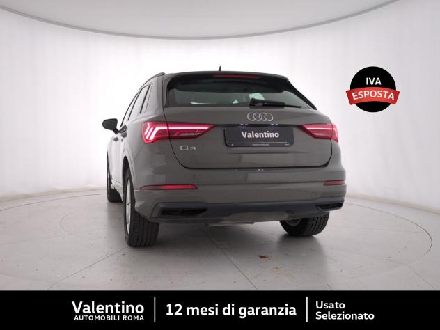 Audi Q3 Sportback 35 TDI S tronic Business Plus - Foto 5