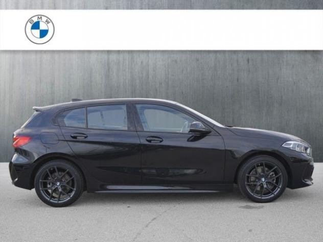 BMW 118 d 5p. Msport M sport rif. 20379024 - Foto 3