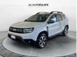 Dacia Duster II 2021 1.0 tce Journey UP Gpl 4x2 100cv
