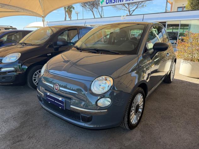 Fiat 500 1.3 Multijet 16V 95 CV Pop Star - Foto 2
